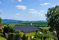 Rodinný dom  Lubina - Miškech dedinka